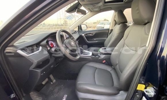 Acheter Occasion Voiture Toyota RAV4 Autre à Luanda, Province de Luanda Acheter Occasion Voiture Toyota RAV4 Autre à Luanda, Province de Luanda