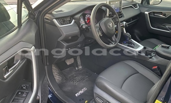 Acheter Occasion Voiture Toyota RAV4 Autre à Luanda, Province de Luanda Acheter Occasion Voiture Toyota RAV4 Autre à Luanda, Province de Luanda