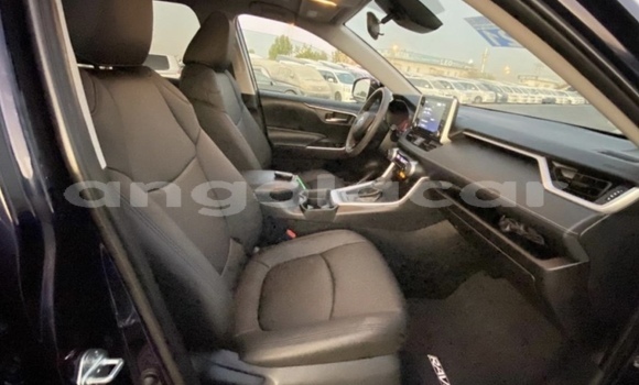 Acheter Occasion Voiture Toyota RAV4 Autre à Luanda, Province de Luanda Acheter Occasion Voiture Toyota RAV4 Autre à Luanda, Province de Luanda