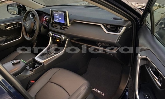 Acheter Occasion Voiture Toyota RAV4 Autre à Luanda, Province de Luanda Acheter Occasion Voiture Toyota RAV4 Autre à Luanda, Province de Luanda