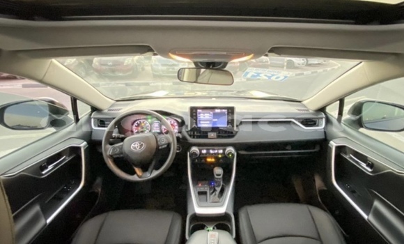 Acheter Occasion Voiture Toyota RAV4 Autre à Luanda, Province de Luanda Acheter Occasion Voiture Toyota RAV4 Autre à Luanda, Province de Luanda