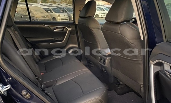 Acheter Occasion Voiture Toyota RAV4 Autre à Luanda, Province de Luanda Acheter Occasion Voiture Toyota RAV4 Autre à Luanda, Province de Luanda