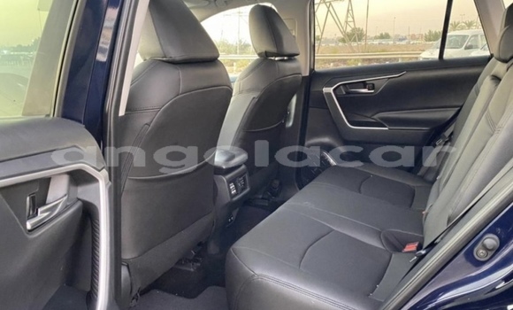 Acheter Occasion Voiture Toyota RAV4 Autre à Luanda, Province de Luanda Acheter Occasion Voiture Toyota RAV4 Autre à Luanda, Province de Luanda