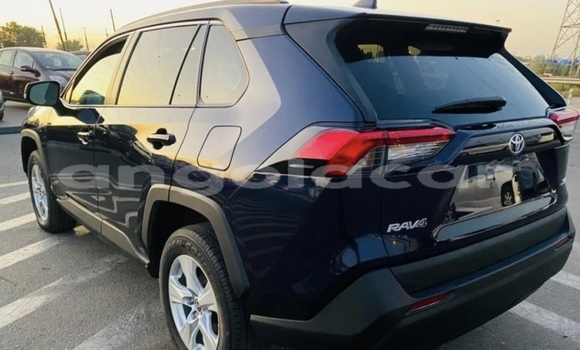 Acheter Occasion Voiture Toyota RAV4 Autre à Luanda, Province de Luanda Acheter Occasion Voiture Toyota RAV4 Autre à Luanda, Province de Luanda