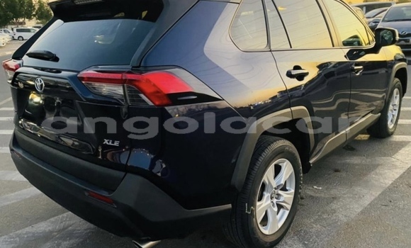 Acheter Occasion Voiture Toyota RAV4 Autre à Luanda, Province de Luanda Acheter Occasion Voiture Toyota RAV4 Autre à Luanda, Province de Luanda