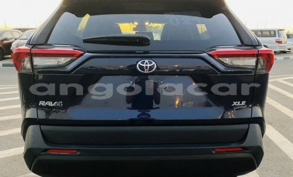 Acheter Occasion Voiture Toyota RAV4 Autre à Luanda, Province de Luanda Acheter Occasion Voiture Toyota RAV4 Autre à Luanda, Province de Luanda