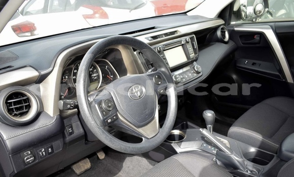 Buy Used Toyota RAV4 Black Car in Luanda in Luanda Province Buy Used Toyota RAV4 Black Car in Luanda in Luanda Province