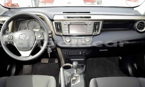 Buy Used Toyota RAV4 Black Car in Luanda in Luanda Province Buy Used Toyota RAV4 Black Car in Luanda in Luanda Province