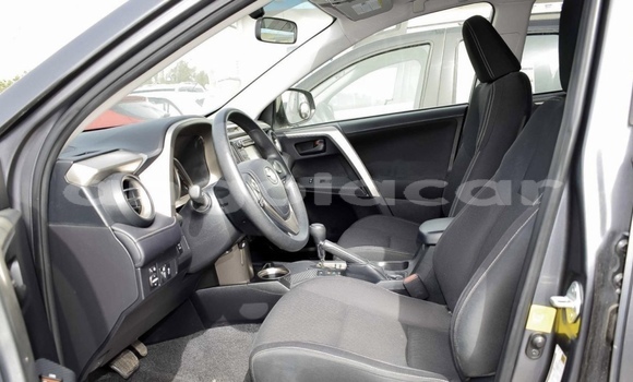 Buy Used Toyota RAV4 Black Car in Luanda in Luanda Province Buy Used Toyota RAV4 Black Car in Luanda in Luanda Province