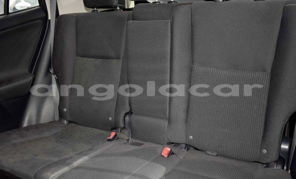 Buy Used Toyota RAV4 Black Car in Luanda in Luanda Province Buy Used Toyota RAV4 Black Car in Luanda in Luanda Province