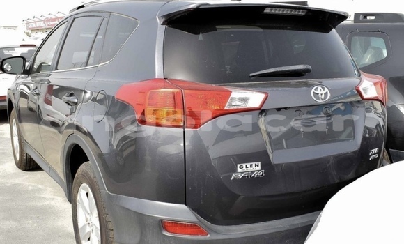 Buy Used Toyota RAV4 Black Car in Luanda in Luanda Province Buy Used Toyota RAV4 Black Car in Luanda in Luanda Province