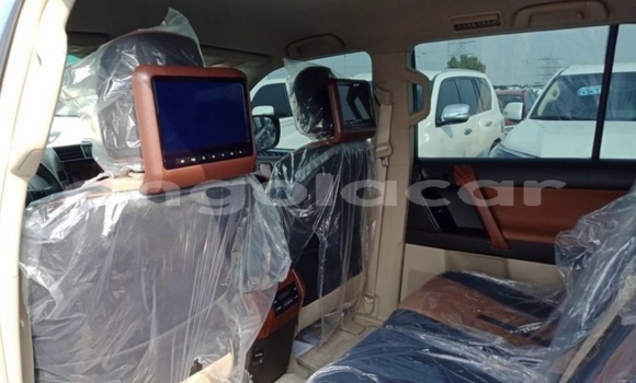 Comprar Usado Toyota Prado Azul Carro em Luanda em Luanda Province Comprar Usado Toyota Prado Azul Carro em Luanda em Luanda Province