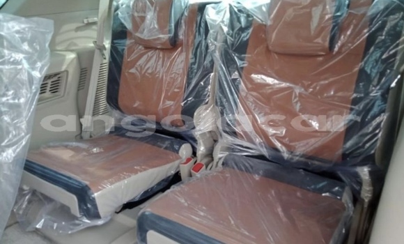 Comprar Usado Toyota Prado Azul Carro em Luanda em Luanda Province Comprar Usado Toyota Prado Azul Carro em Luanda em Luanda Province