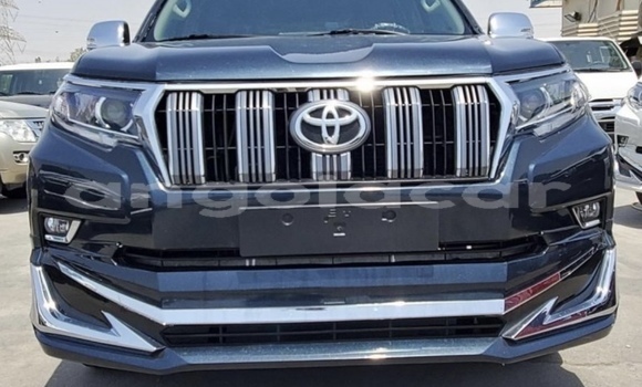 Comprar Usado Toyota Prado Outro Carro em Luanda em Luanda Province Comprar Usado Toyota Prado Outro Carro em Luanda em Luanda Province