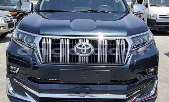 Comprar Usado Toyota Prado Outro Carro em Luanda em Luanda Province Comprar Usado Toyota Prado Outro Carro em Luanda em Luanda Province