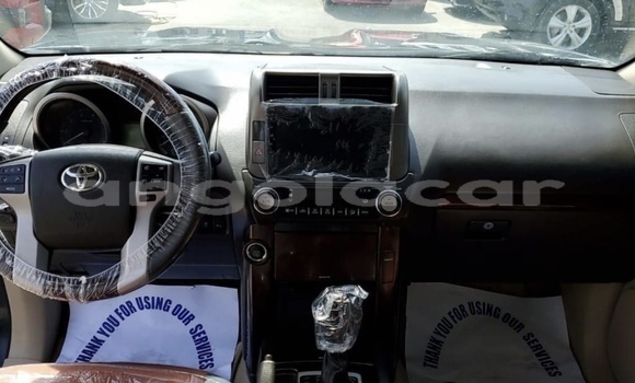 Comprar Usado Toyota Prado Outro Carro em Luanda em Luanda Province Comprar Usado Toyota Prado Outro Carro em Luanda em Luanda Province