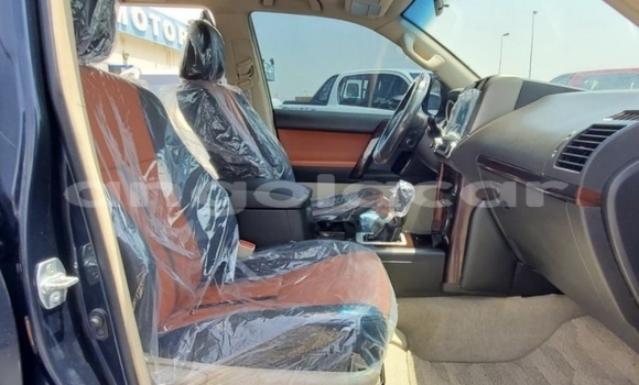 Comprar Usado Toyota Prado Outro Carro em Luanda em Luanda Province Comprar Usado Toyota Prado Outro Carro em Luanda em Luanda Province