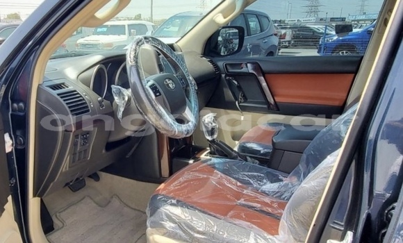 Comprar Usado Toyota Prado Outro Carro em Luanda em Luanda Province Comprar Usado Toyota Prado Outro Carro em Luanda em Luanda Province