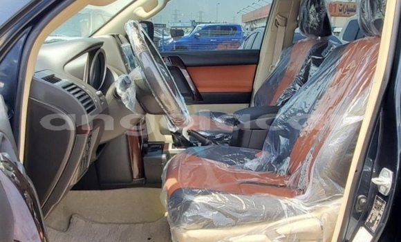 Comprar Usado Toyota Prado Outro Carro em Luanda em Luanda Province Comprar Usado Toyota Prado Outro Carro em Luanda em Luanda Province