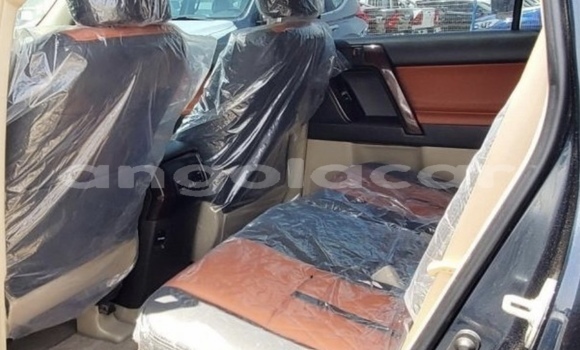 Comprar Usado Toyota Prado Outro Carro em Luanda em Luanda Province Comprar Usado Toyota Prado Outro Carro em Luanda em Luanda Province