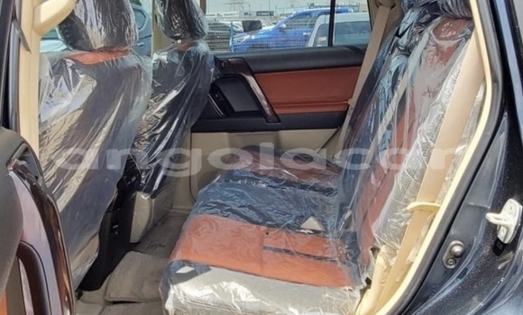 Comprar Usado Toyota Prado Outro Carro em Luanda em Luanda Province Comprar Usado Toyota Prado Outro Carro em Luanda em Luanda Province