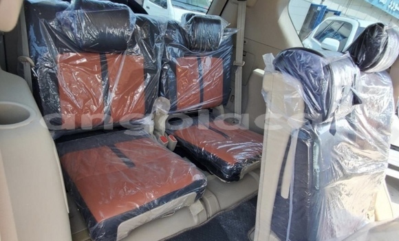 Comprar Usado Toyota Prado Outro Carro em Luanda em Luanda Province Comprar Usado Toyota Prado Outro Carro em Luanda em Luanda Province