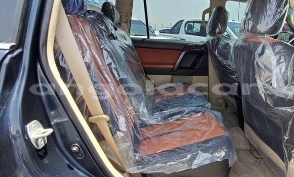 Comprar Usado Toyota Prado Outro Carro em Luanda em Luanda Province Comprar Usado Toyota Prado Outro Carro em Luanda em Luanda Province