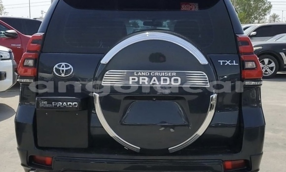 Comprar Usado Toyota Prado Outro Carro em Luanda em Luanda Province Comprar Usado Toyota Prado Outro Carro em Luanda em Luanda Province