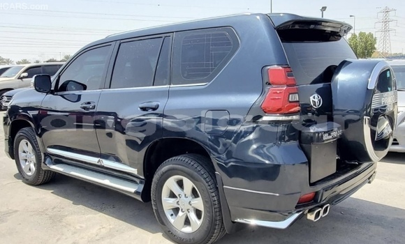 Comprar Usado Toyota Prado Outro Carro em Luanda em Luanda Province Comprar Usado Toyota Prado Outro Carro em Luanda em Luanda Province