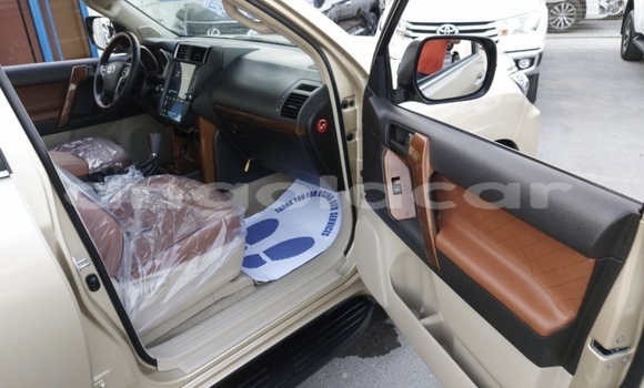 Acheter Occasion Voiture Toyota Land Cruiser Prado Autre à Luanda, Province de Luanda Acheter Occasion Voiture Toyota Land Cruiser Prado Autre à Luanda, Province de Luanda