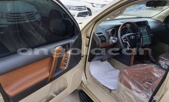 Acheter Occasion Voiture Toyota Land Cruiser Prado Autre à Luanda, Province de Luanda Acheter Occasion Voiture Toyota Land Cruiser Prado Autre à Luanda, Province de Luanda