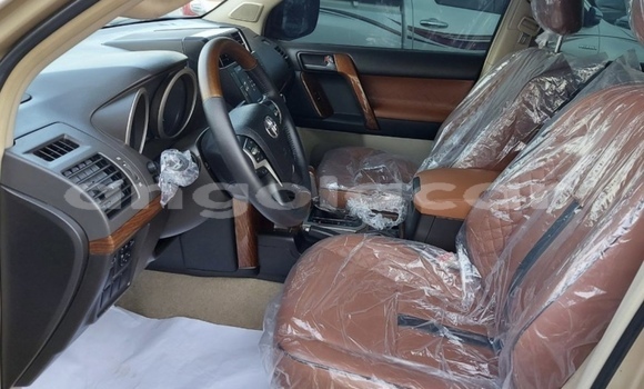 Acheter Occasion Voiture Toyota Land Cruiser Prado Autre à Luanda, Province de Luanda Acheter Occasion Voiture Toyota Land Cruiser Prado Autre à Luanda, Province de Luanda