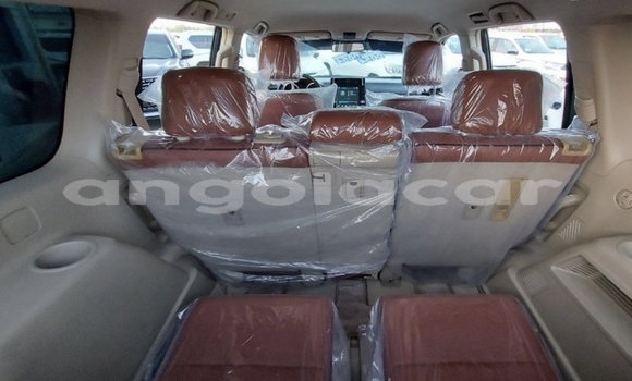 Acheter Occasion Voiture Toyota Land Cruiser Prado Autre à Luanda, Province de Luanda Acheter Occasion Voiture Toyota Land Cruiser Prado Autre à Luanda, Province de Luanda