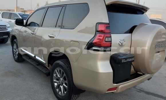 Acheter Occasion Voiture Toyota Land Cruiser Prado Autre à Luanda, Province de Luanda Acheter Occasion Voiture Toyota Land Cruiser Prado Autre à Luanda, Province de Luanda