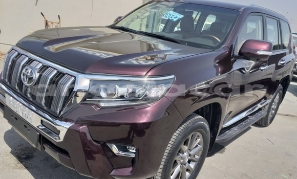 Buy Used Toyota Land Cruiser Prado Other Car in Luanda in Luanda Province Buy Used Toyota Land Cruiser Prado Other Car in Luanda in Luanda Province