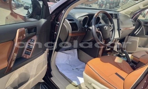 Buy Used Toyota Land Cruiser Prado Other Car in Luanda in Luanda Province Buy Used Toyota Land Cruiser Prado Other Car in Luanda in Luanda Province