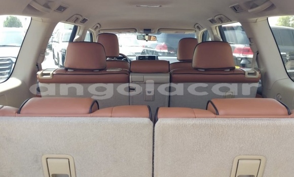Buy Used Toyota Land Cruiser Prado Other Car in Luanda in Luanda Province Buy Used Toyota Land Cruiser Prado Other Car in Luanda in Luanda Province