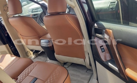 Buy Used Toyota Land Cruiser Prado Other Car in Luanda in Luanda Province Buy Used Toyota Land Cruiser Prado Other Car in Luanda in Luanda Province