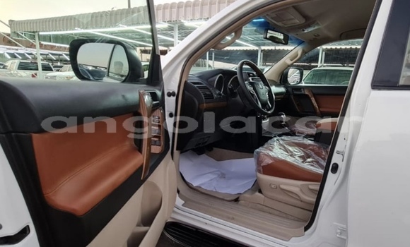 Comprar Usado Toyota Land Cruiser Prado Outro Carro em Luanda em Luanda Province Comprar Usado Toyota Land Cruiser Prado Outro Carro em Luanda em Luanda Province