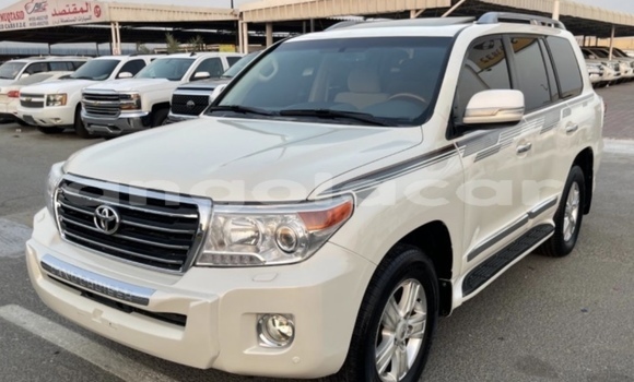 Comprar Usado Toyota Land Cruiser Prado Outro Carro em Luanda em Luanda Province Comprar Usado Toyota Land Cruiser Prado Outro Carro em Luanda em Luanda Province