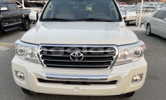 Comprar Usado Toyota Land Cruiser Prado Outro Carro em Luanda em Luanda Province Comprar Usado Toyota Land Cruiser Prado Outro Carro em Luanda em Luanda Province