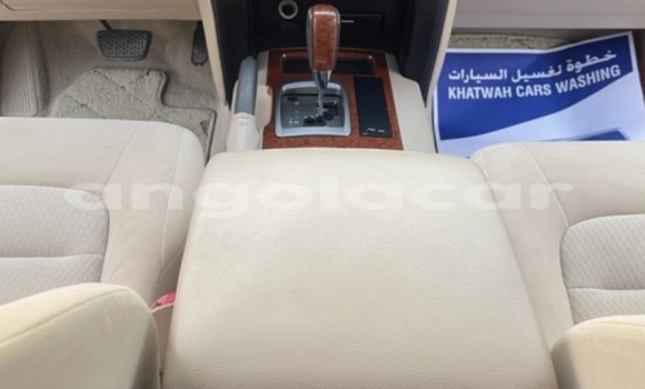 Comprar Usado Toyota Land Cruiser Prado Outro Carro em Luanda em Luanda Province Comprar Usado Toyota Land Cruiser Prado Outro Carro em Luanda em Luanda Province