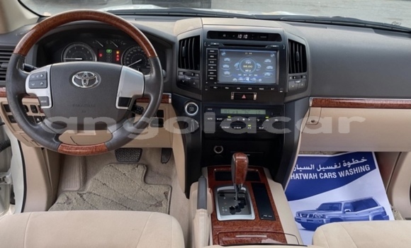 Comprar Usado Toyota Land Cruiser Prado Outro Carro em Luanda em Luanda Province Comprar Usado Toyota Land Cruiser Prado Outro Carro em Luanda em Luanda Province