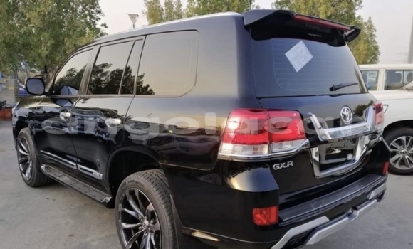 Comprar Usado Toyota Land Cruiser Preto Carro em Luanda em Luanda Province Comprar Usado Toyota Land Cruiser Preto Carro em Luanda em Luanda Province