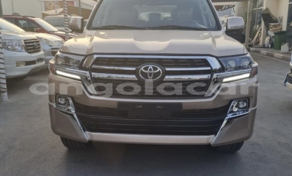 Buy Used Toyota Land Cruiser Other Car in Luanda in Luanda Province Buy Used Toyota Land Cruiser Other Car in Luanda in Luanda Province