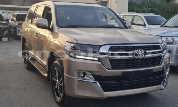 Acheter Occasion Voiture Toyota Land Cruiser Autre à Luanda, Province de Luanda Acheter Occasion Voiture Toyota Land Cruiser Autre à Luanda, Province de Luanda