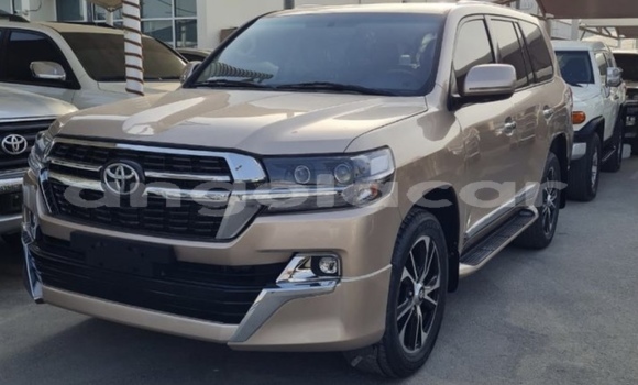 Acheter Occasion Voiture Toyota Land Cruiser Autre à Luanda, Province de Luanda Acheter Occasion Voiture Toyota Land Cruiser Autre à Luanda, Province de Luanda