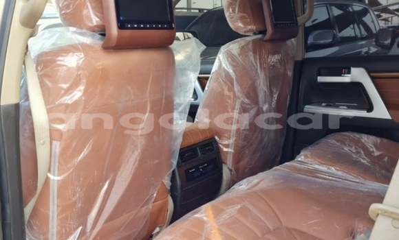 Acheter Occasion Voiture Toyota Land Cruiser Autre à Luanda, Province de Luanda Acheter Occasion Voiture Toyota Land Cruiser Autre à Luanda, Province de Luanda