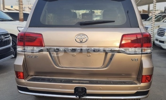 Acheter Occasion Voiture Toyota Land Cruiser Autre à Luanda, Province de Luanda Acheter Occasion Voiture Toyota Land Cruiser Autre à Luanda, Province de Luanda