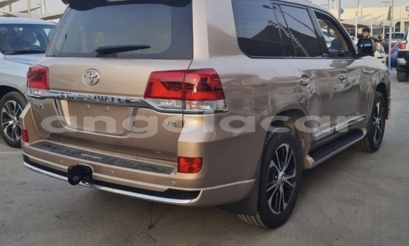 Acheter Occasion Voiture Toyota Land Cruiser Autre à Luanda, Province de Luanda Acheter Occasion Voiture Toyota Land Cruiser Autre à Luanda, Province de Luanda